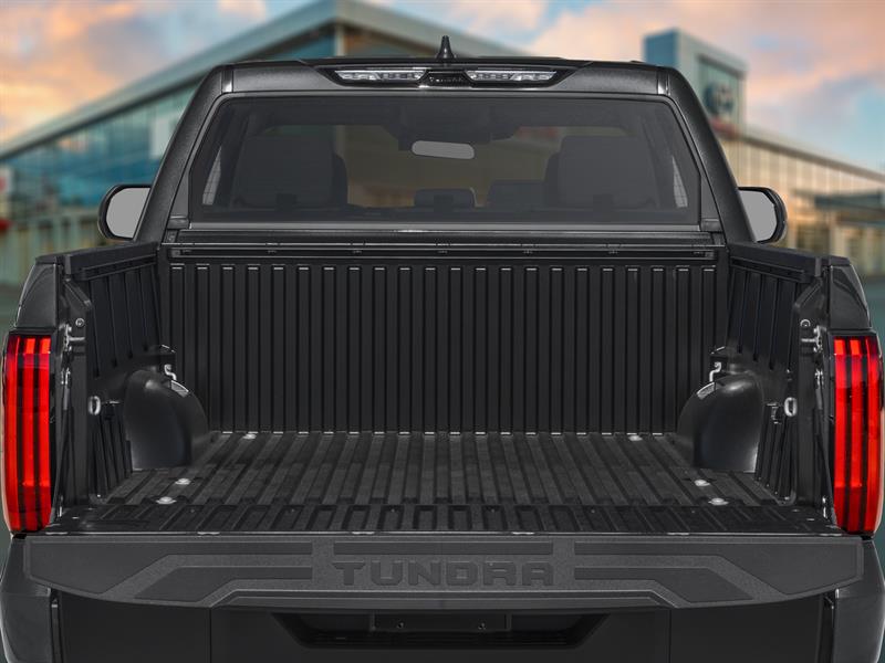 toyota Tundra 2026 - 7