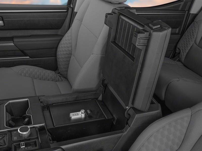 toyota Tundra 2026 - 10