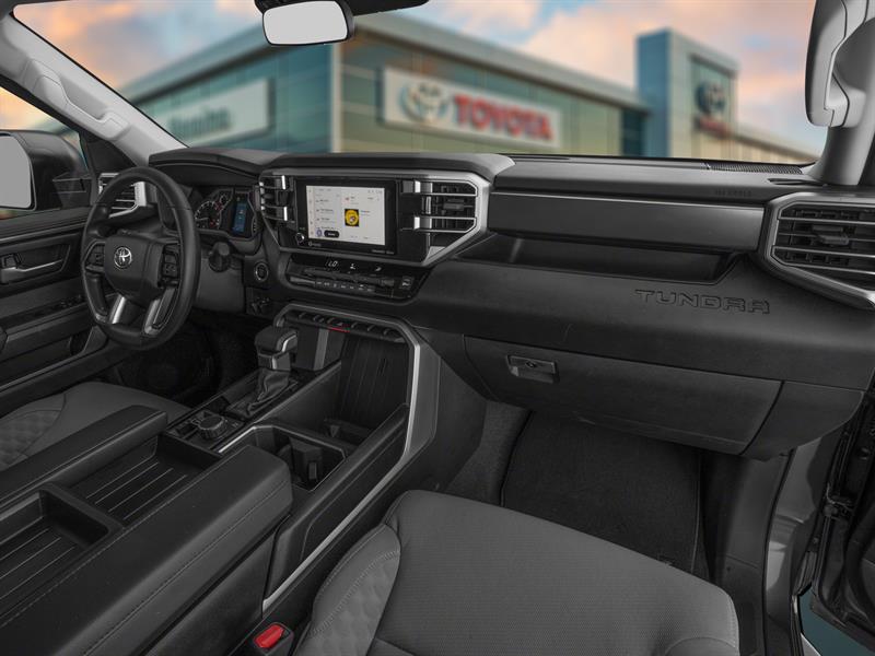 toyota Tundra 2026 - 11