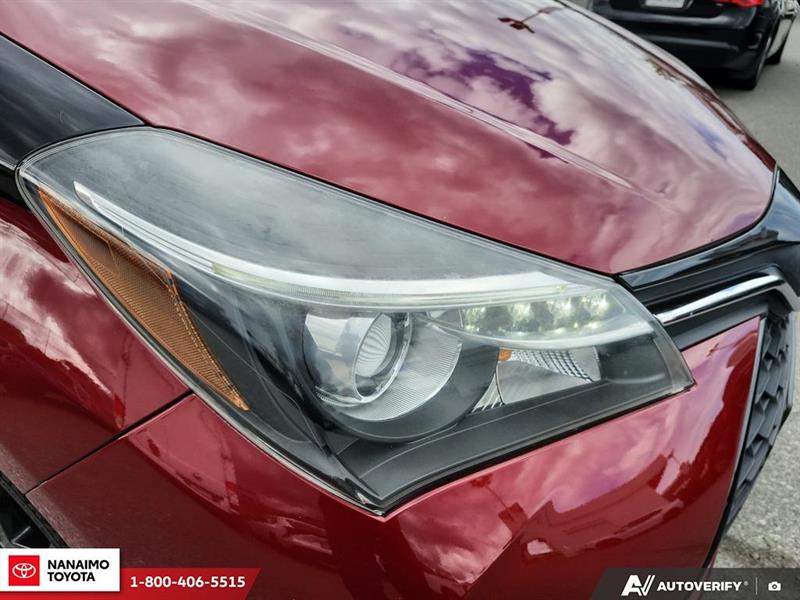 toyota Yaris Hatchback 2017 - 8