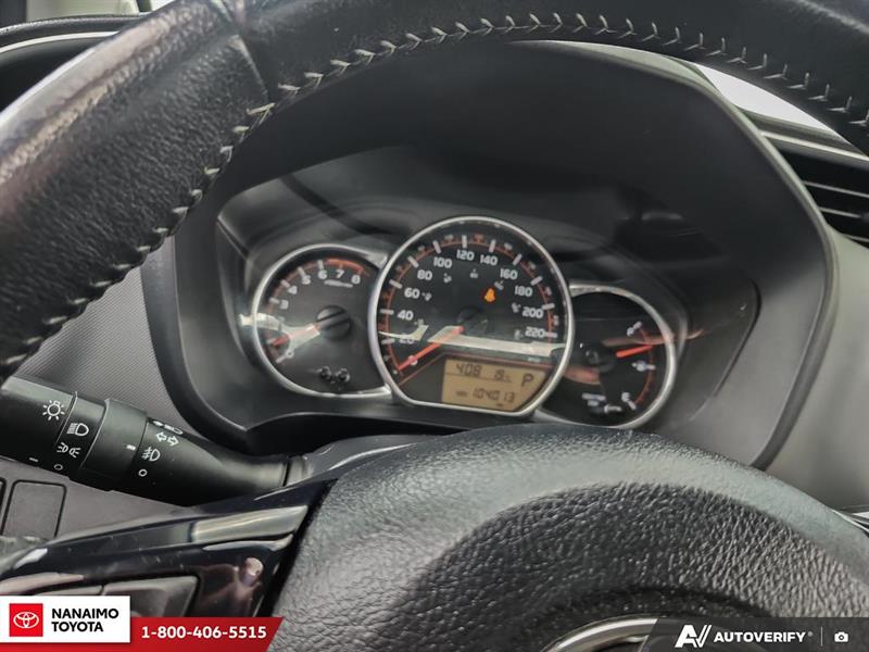 toyota Yaris Hatchback 2017 - 15