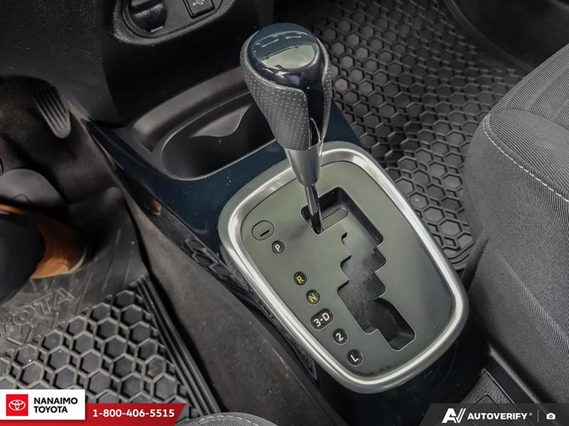 toyota Yaris Hatchback 2017 - 18