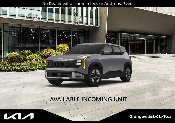 kia Seltos 2027
