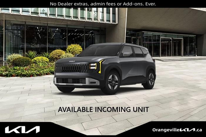 kia Seltos 2027