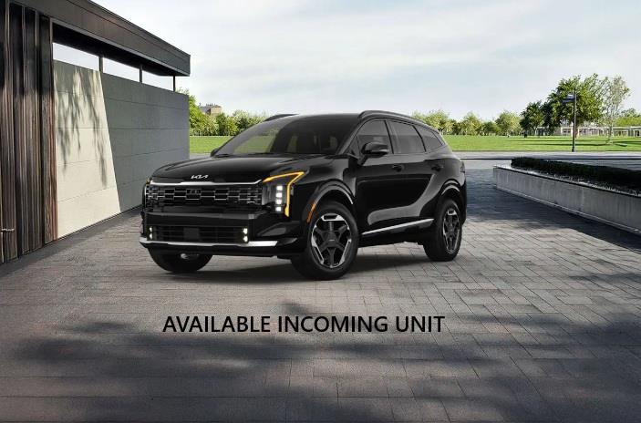 kia Sportage HEV 2027