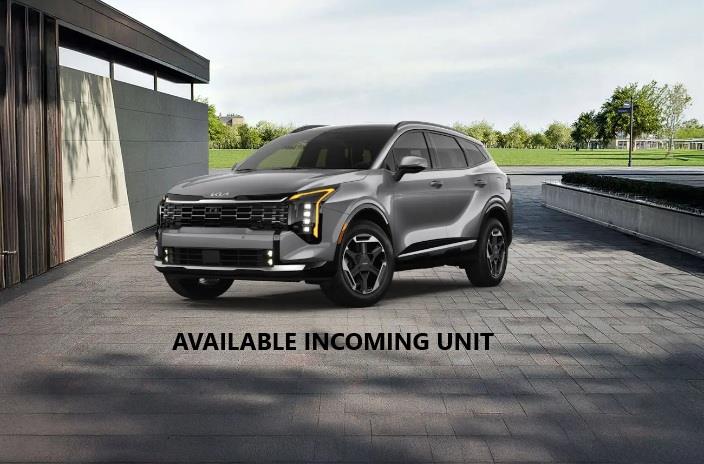kia Sportage HEV 2027