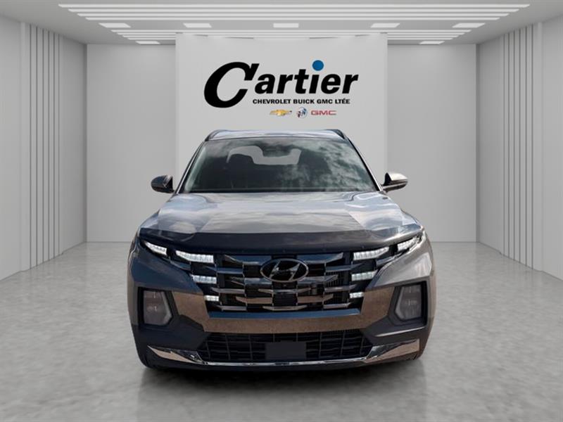 hyundai Santa Cruz 2022 - 2