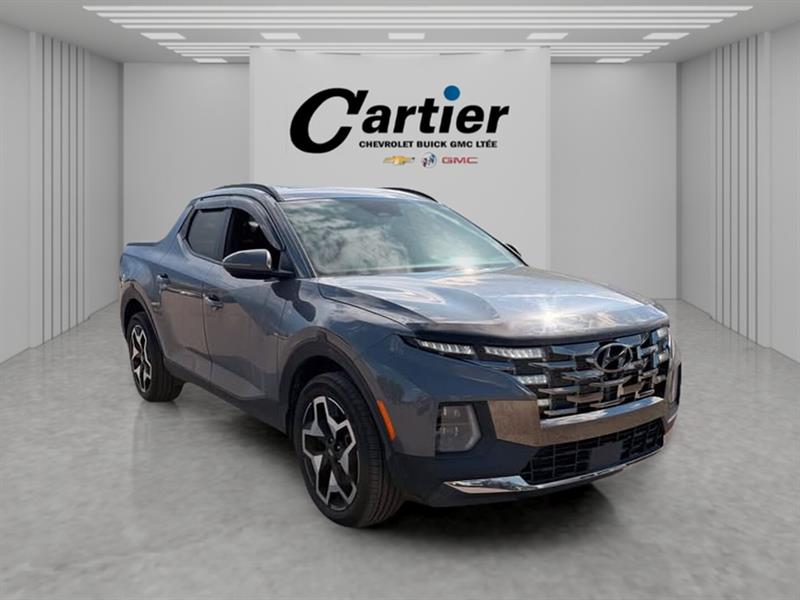 hyundai Santa Cruz 2022 - 3