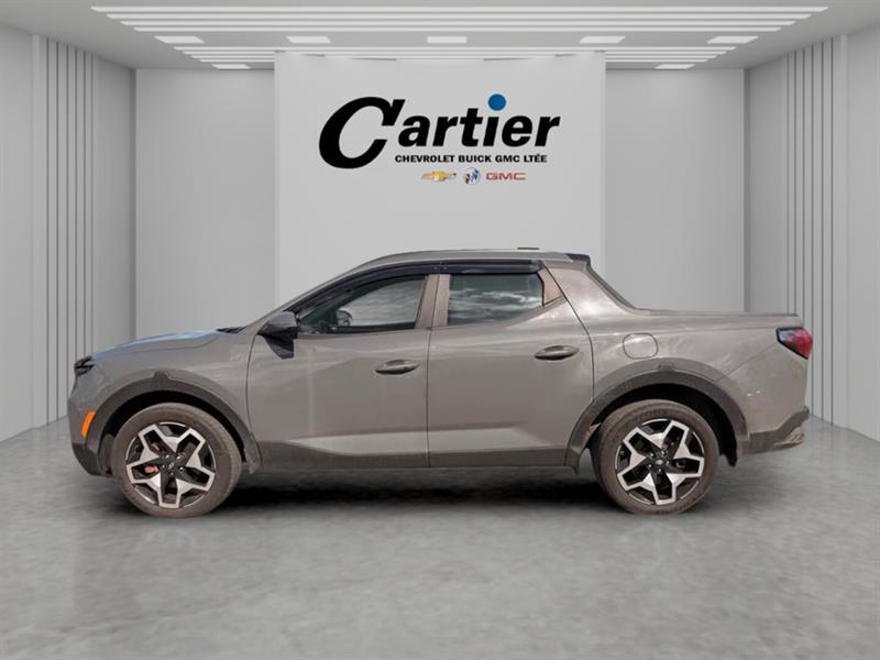 hyundai Santa Cruz 2022 - 8