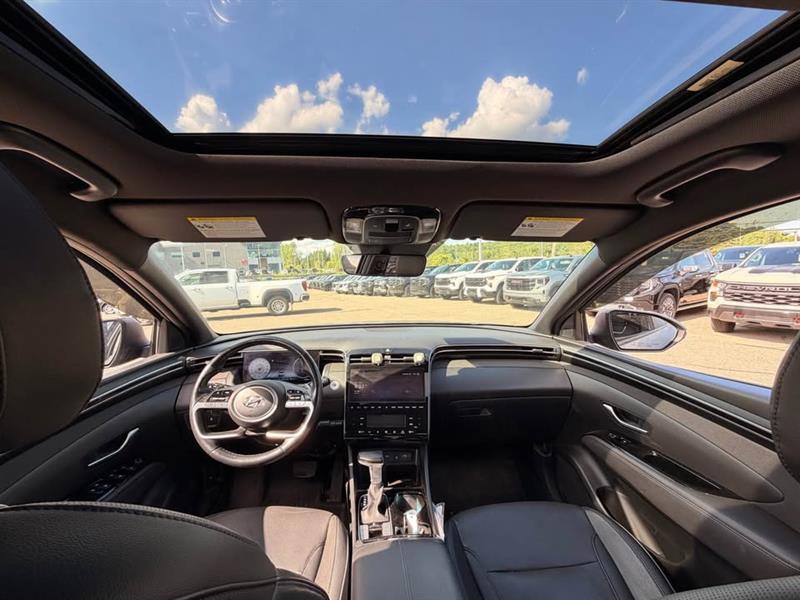 hyundai Santa Cruz 2022 - 11