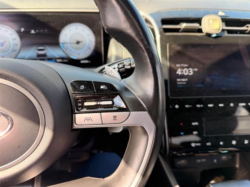 hyundai Santa Cruz 2022 - 13