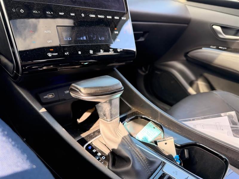 hyundai Santa Cruz 2022 - 15