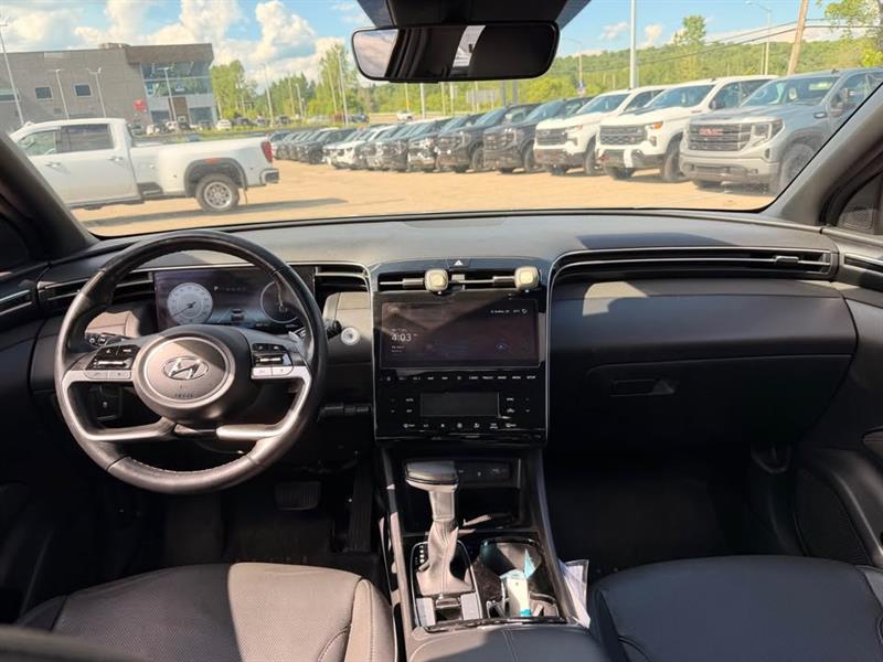 hyundai Santa Cruz 2022 - 16
