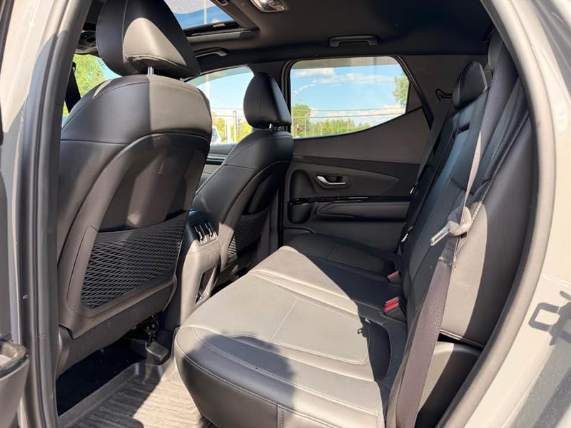 hyundai Santa Cruz 2022 - 19