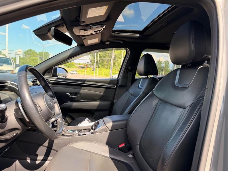 hyundai Santa Cruz 2022 - 20