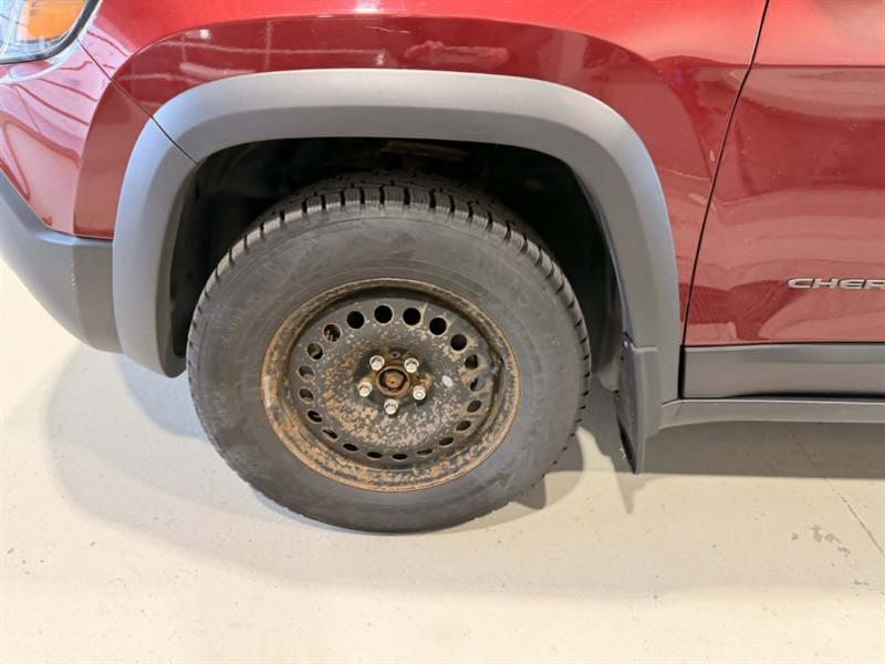 jeep Cherokee 2020 - 10
