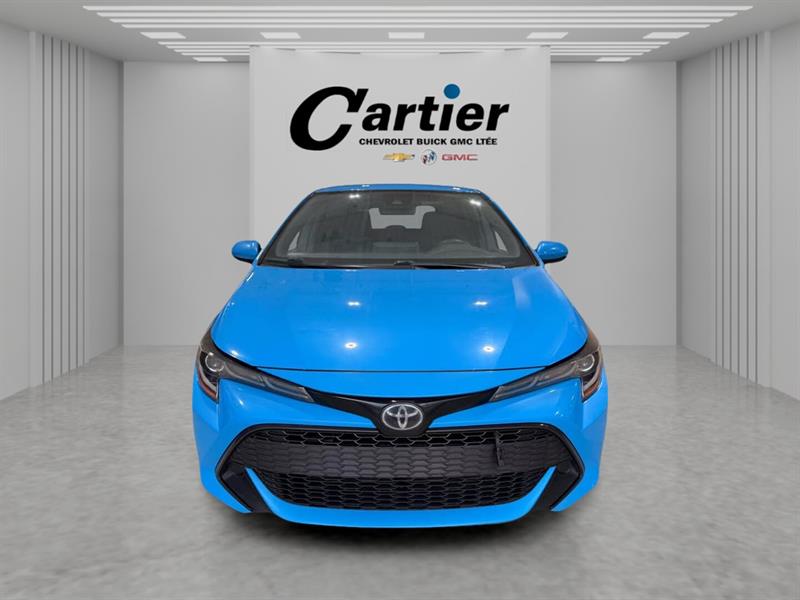 toyota Corolla 2020 - 3