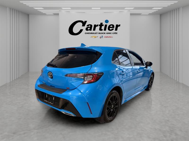toyota Corolla 2020 - 5