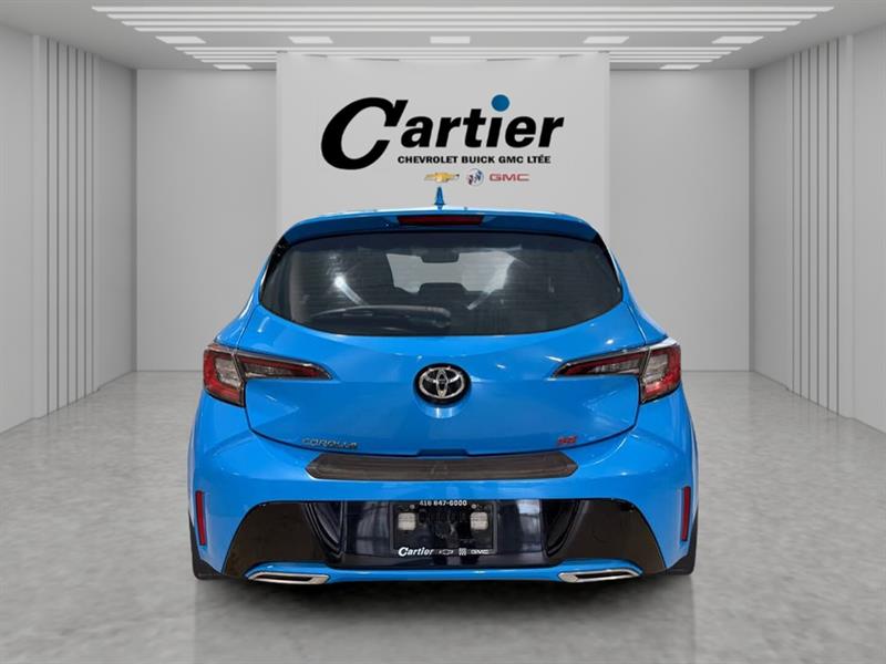 toyota Corolla 2020 - 6