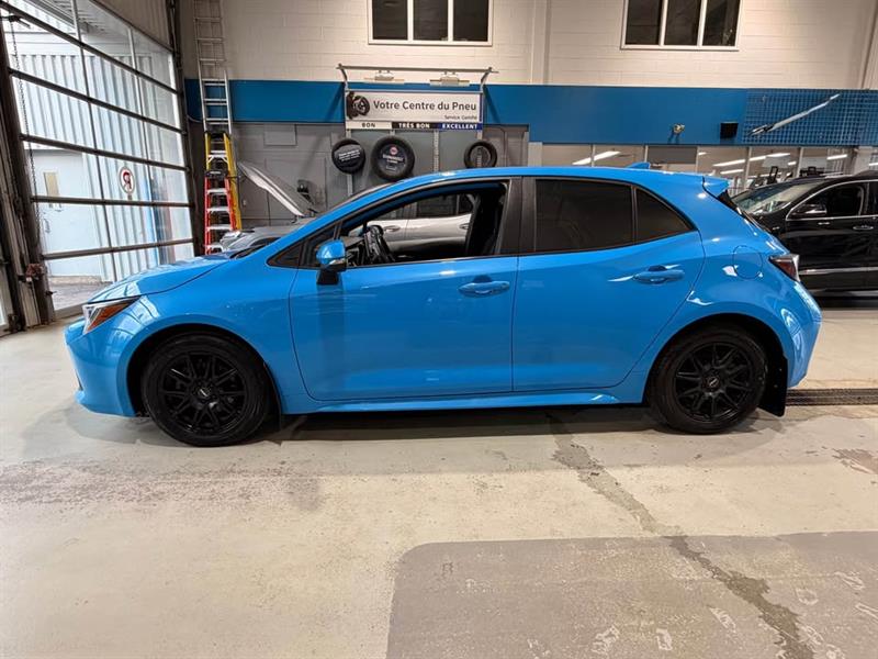 toyota Corolla 2020 - 9