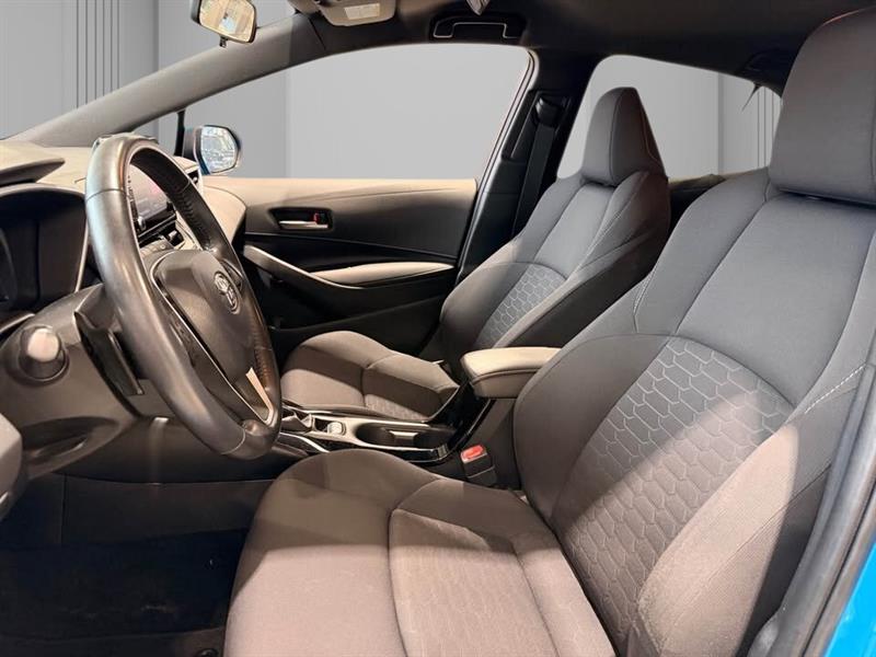 toyota Corolla 2020 - 10