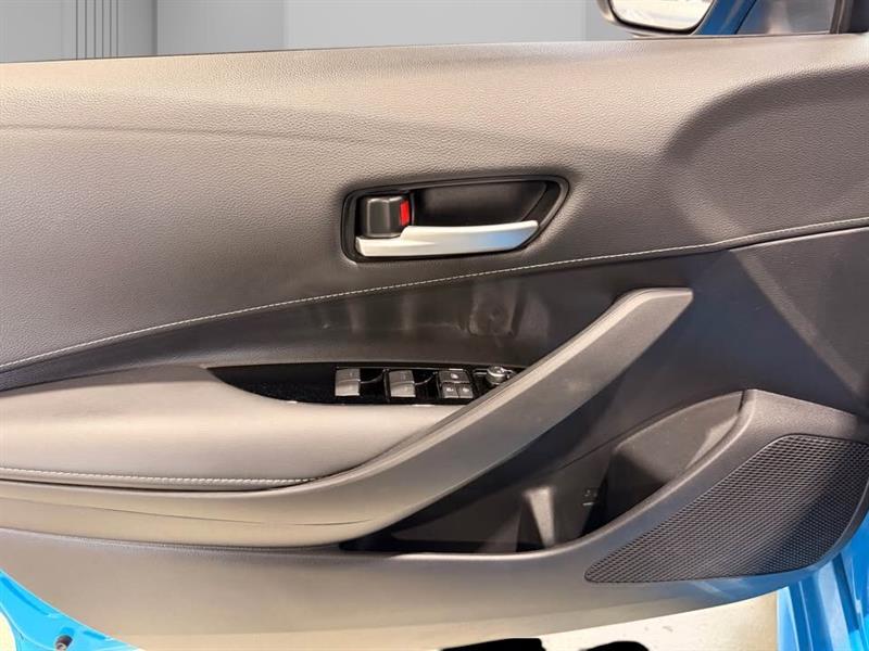 toyota Corolla 2020 - 11