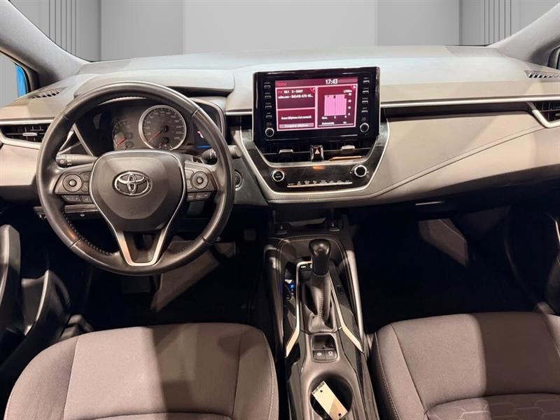 toyota Corolla 2020 - 12