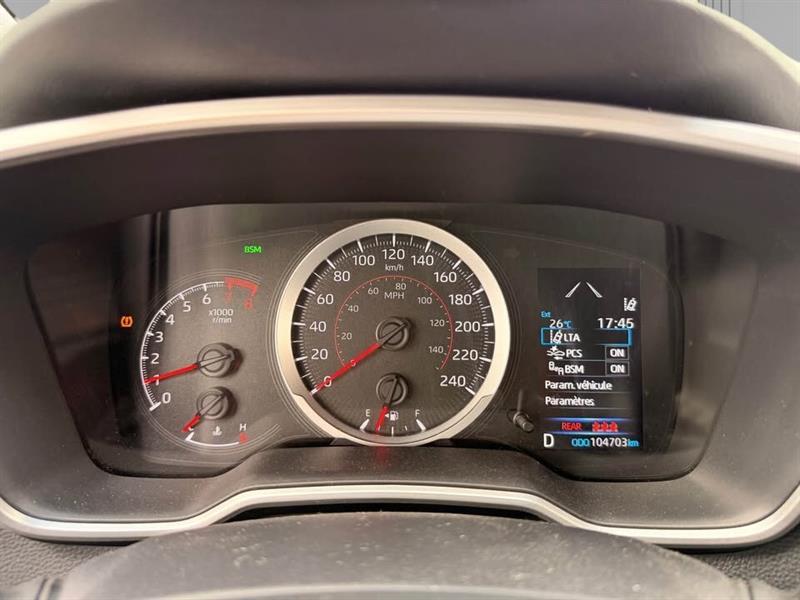toyota Corolla 2020 - 13