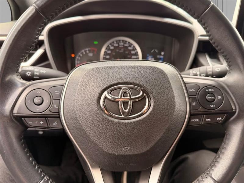 toyota Corolla 2020 - 14