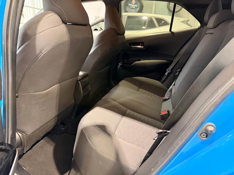 toyota Corolla 2020 - 18