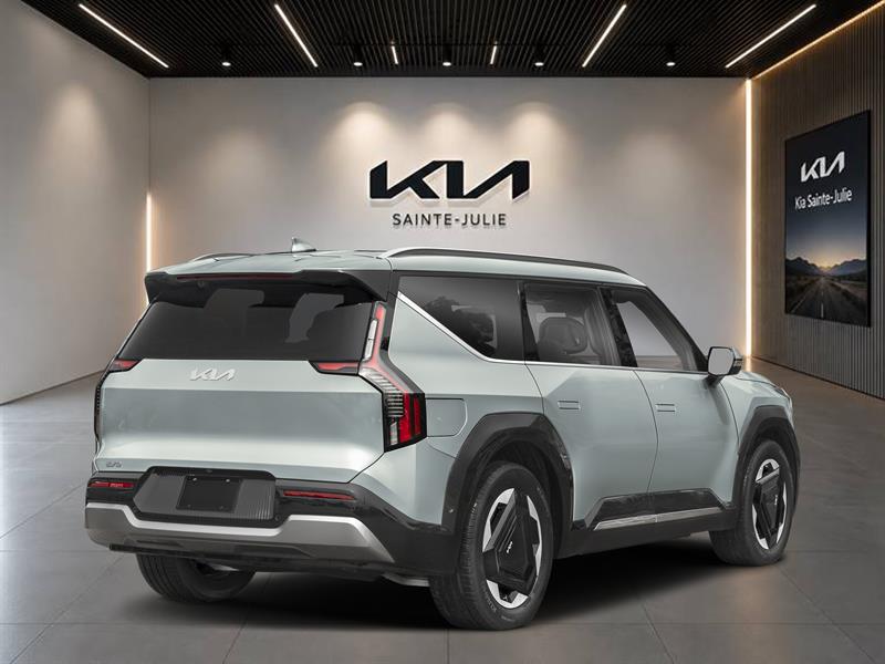 kia EV9 2026 - 2