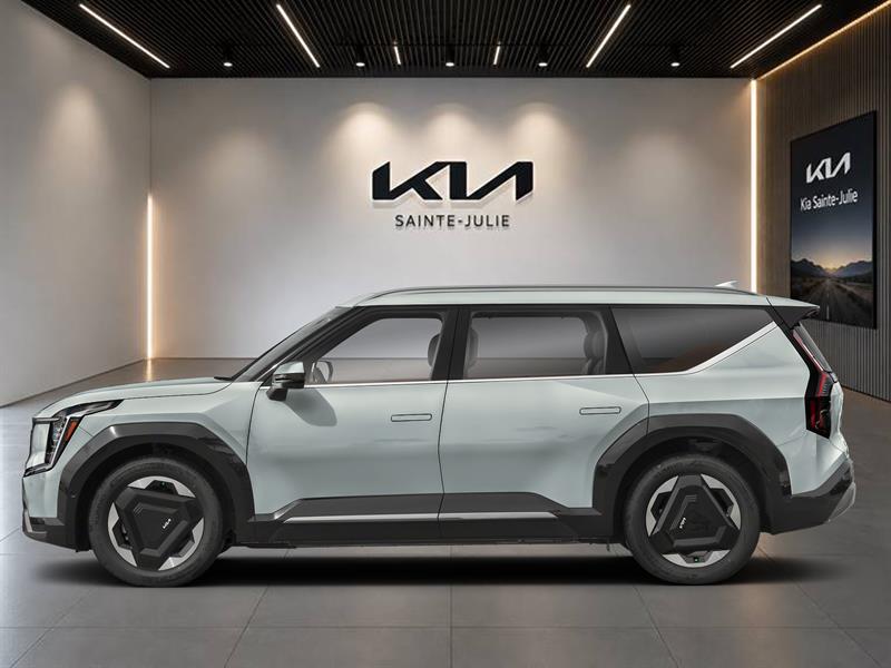 kia EV9 2026 - 3