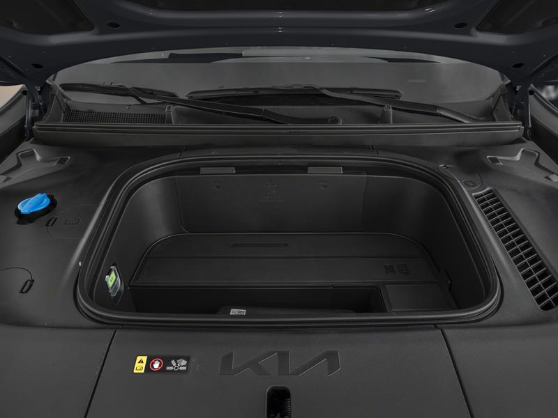 kia EV9 2026 - 8