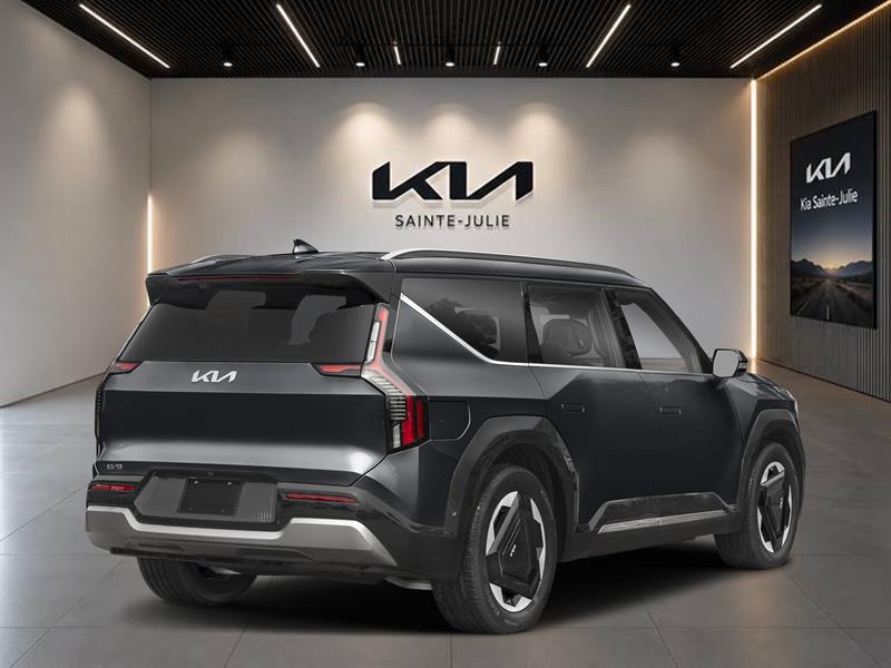 kia EV9 2026 - 2