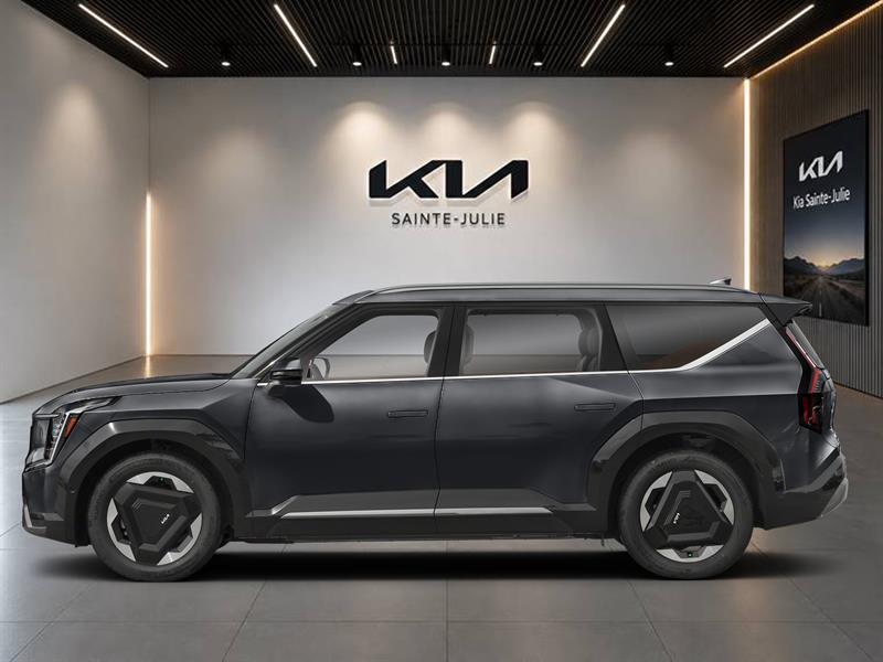 kia EV9 2026 - 3