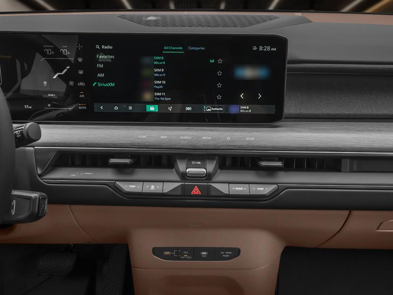 kia EV9 2026 - 6
