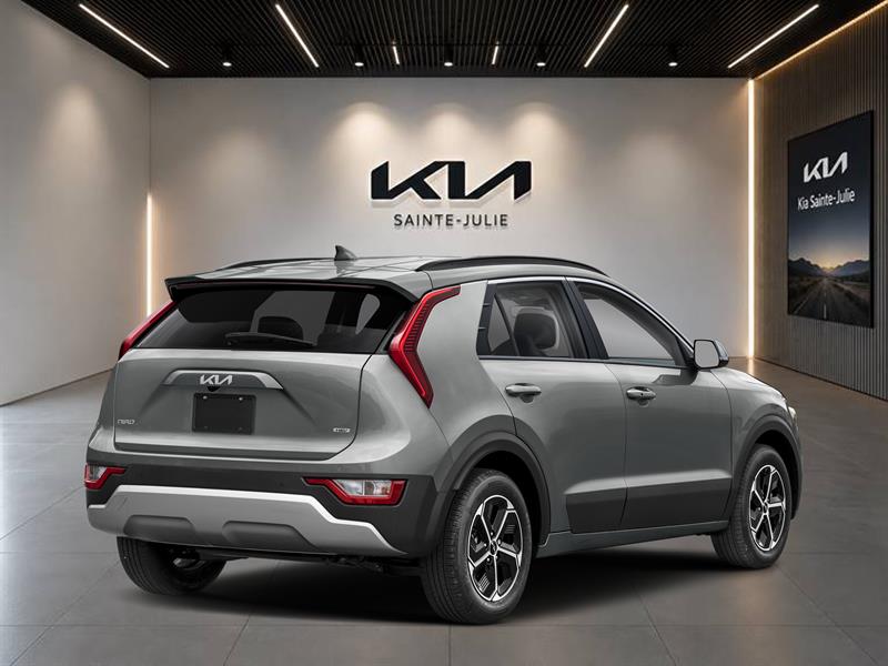 kia Niro 2026 - 2