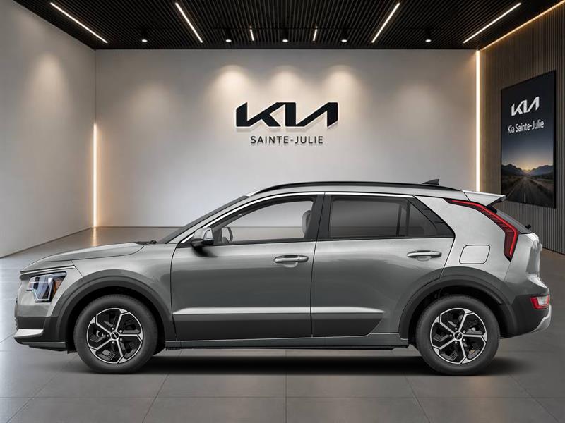 kia Niro 2026 - 3
