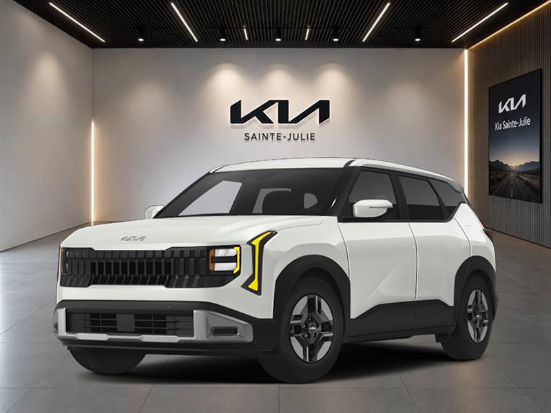 kia Seltos 2027