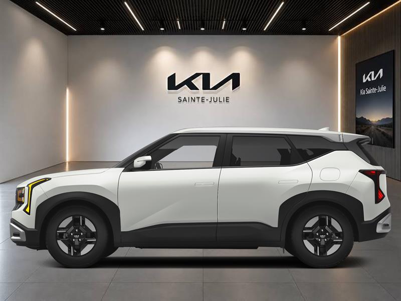 kia Seltos 2027 - 2