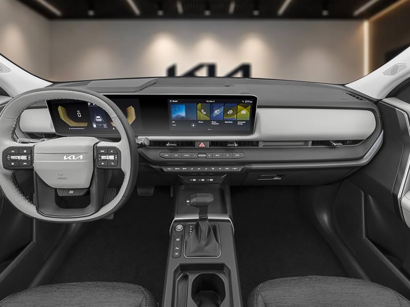 kia Seltos 2027 - 3