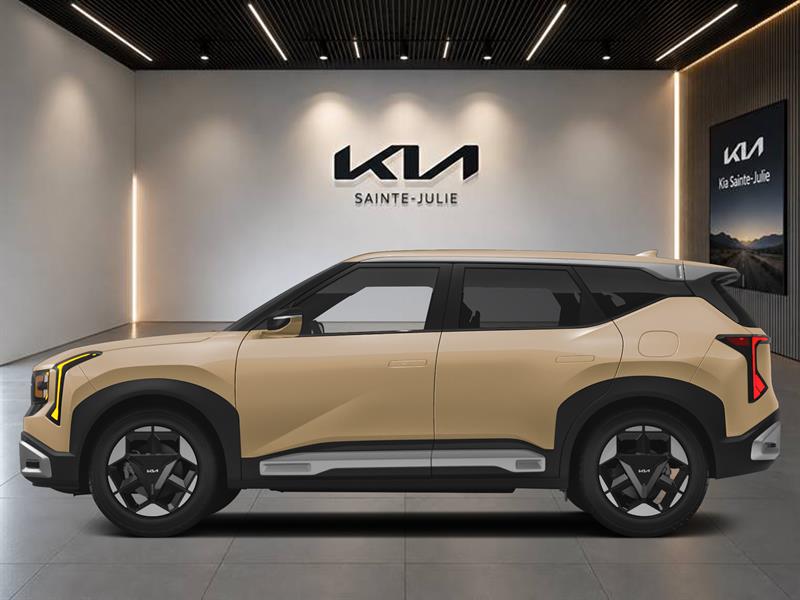 kia Seltos 2027 - 2