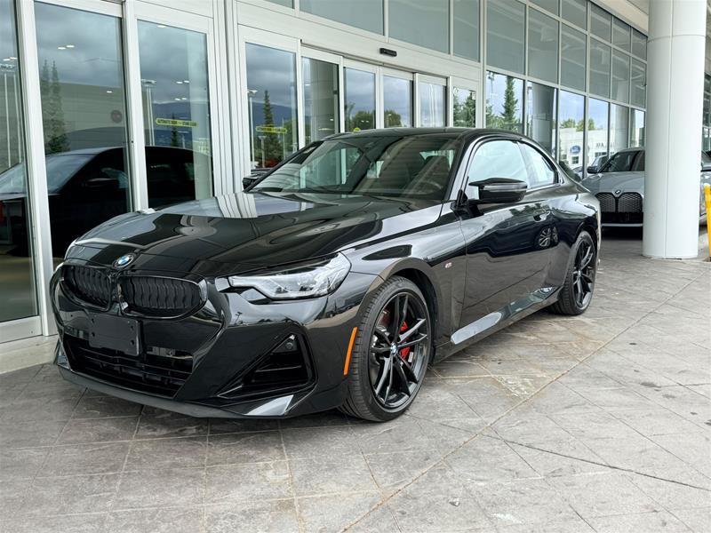 bmw M240i 2023 - 3