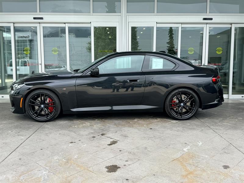 bmw M240i 2023 - 4
