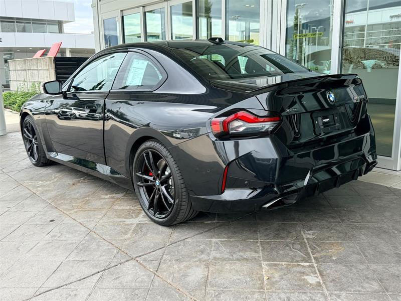 bmw M240i 2023 - 5