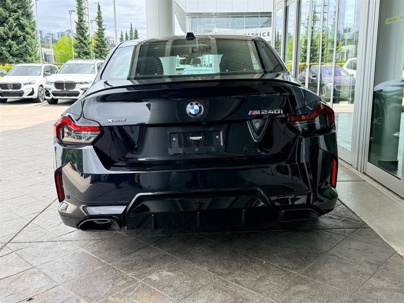 bmw M240i 2023 - 6