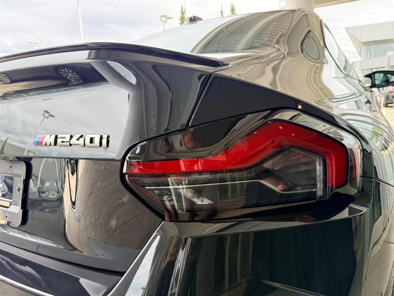 bmw M240i 2023 - 9