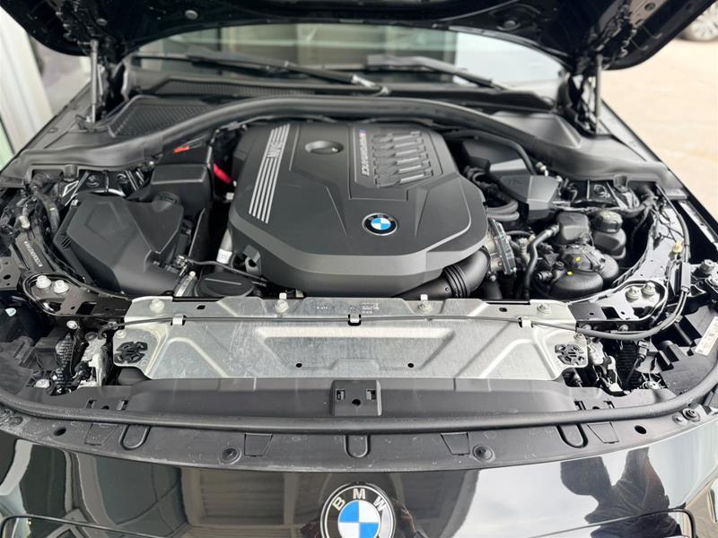 bmw M240i 2023 - 10