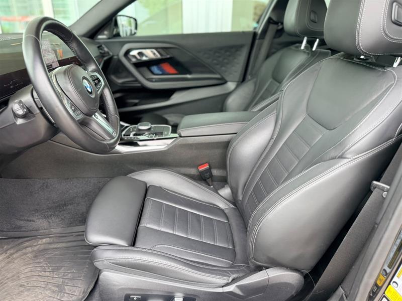bmw M240i 2023 - 12
