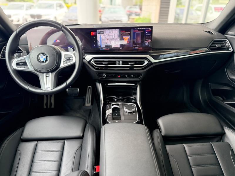 bmw M240i 2023 - 17